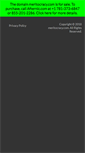 Mobile Screenshot of meritocracy.com